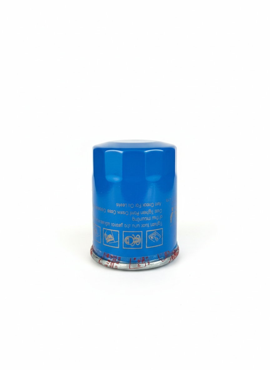 Honda Oil Filter with Magnet Technology β Cleaner Oil & Longer Engine Life - Image 5