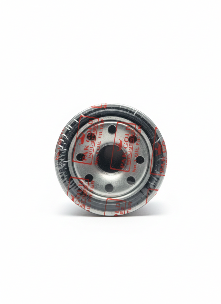 Honda Oil Filter with Magnet Technology β Cleaner Oil & Longer Engine Life - Image 4