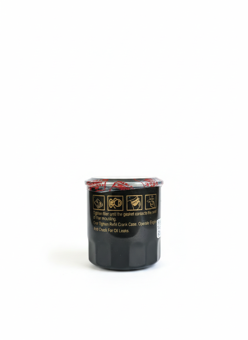 Toyota Oil Filter with Magnetic Technology β Advanced Engine Protection - Image 7