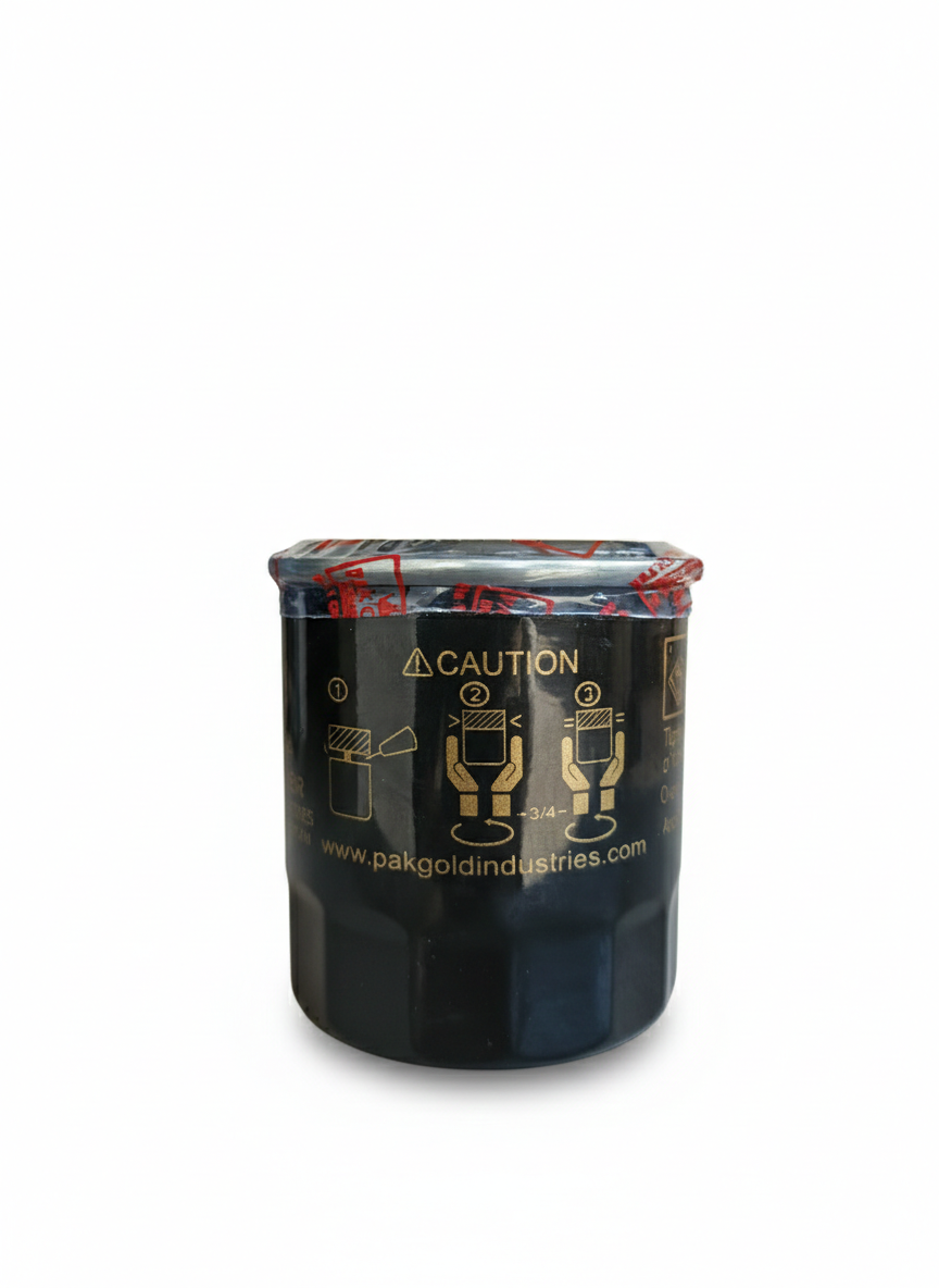 Toyota Oil Filter with Magnetic Technology β Advanced Engine Protection - Image 6